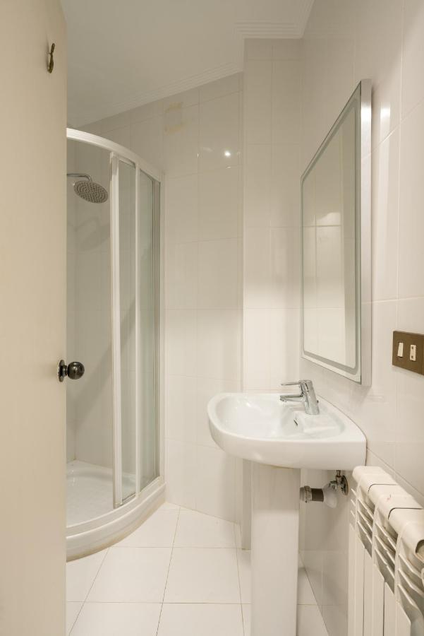 Amama Apartment By People Rentals بلباو المظهر الخارجي الصورة