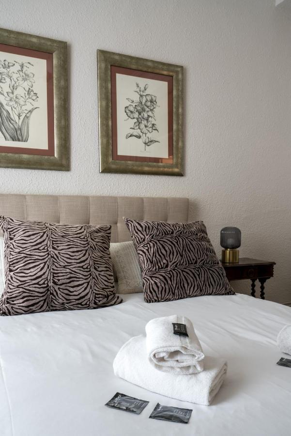 Amama Apartment By People Rentals بلباو المظهر الخارجي الصورة