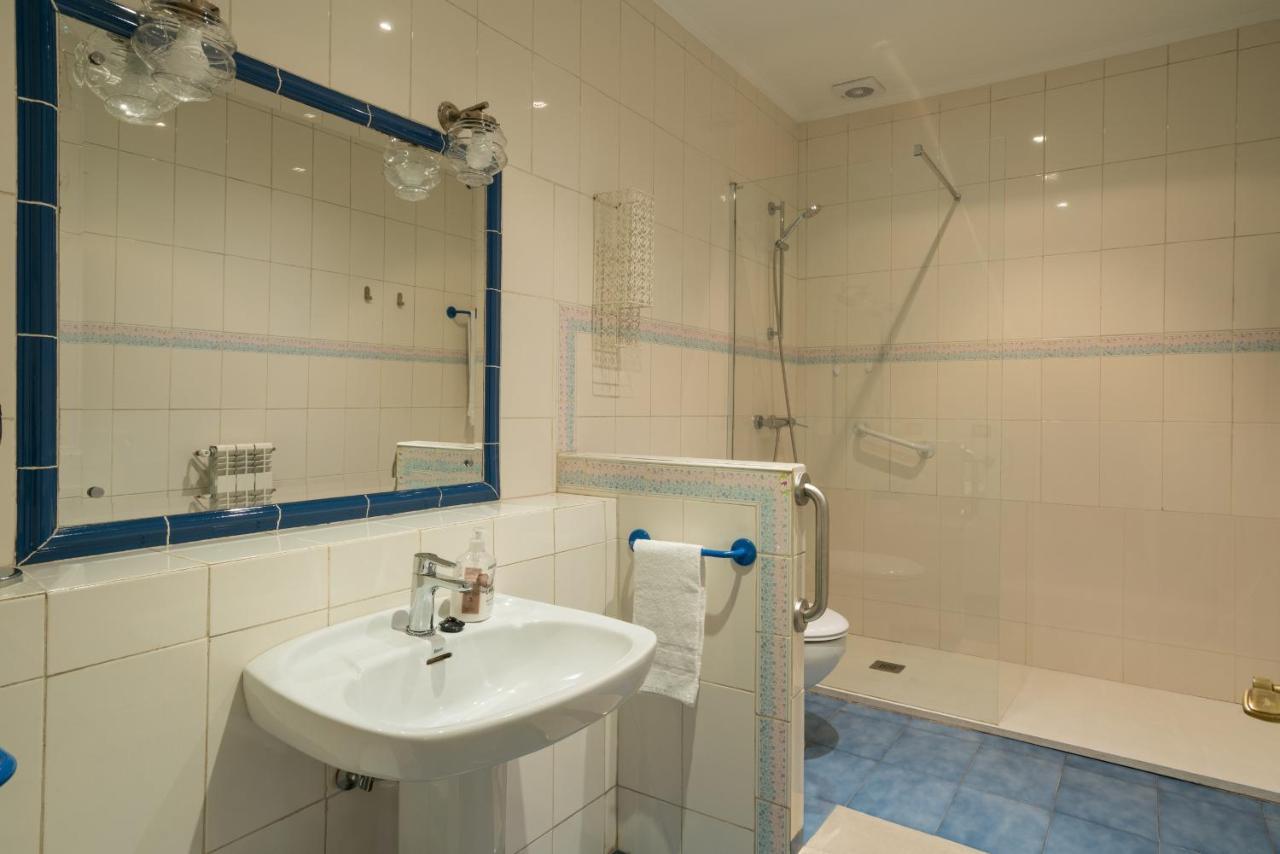 Amama Apartment By People Rentals بلباو المظهر الخارجي الصورة