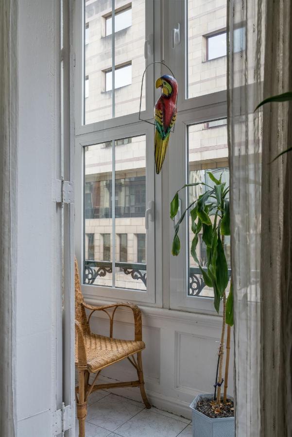 Amama Apartment By People Rentals بلباو المظهر الخارجي الصورة