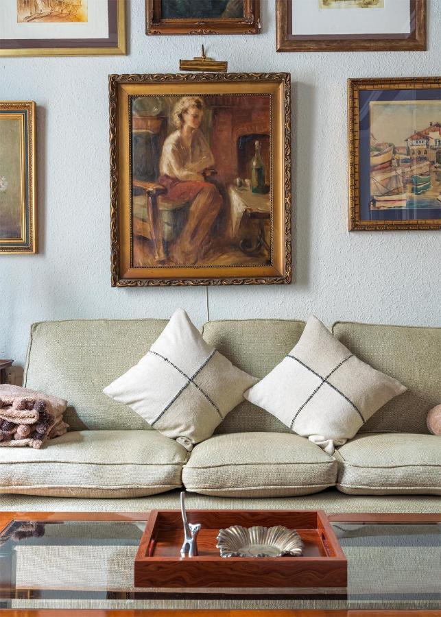 Amama Apartment By People Rentals بلباو المظهر الخارجي الصورة
